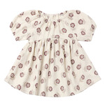 Quincy Mae Bella Dress Baby | Fall Floral