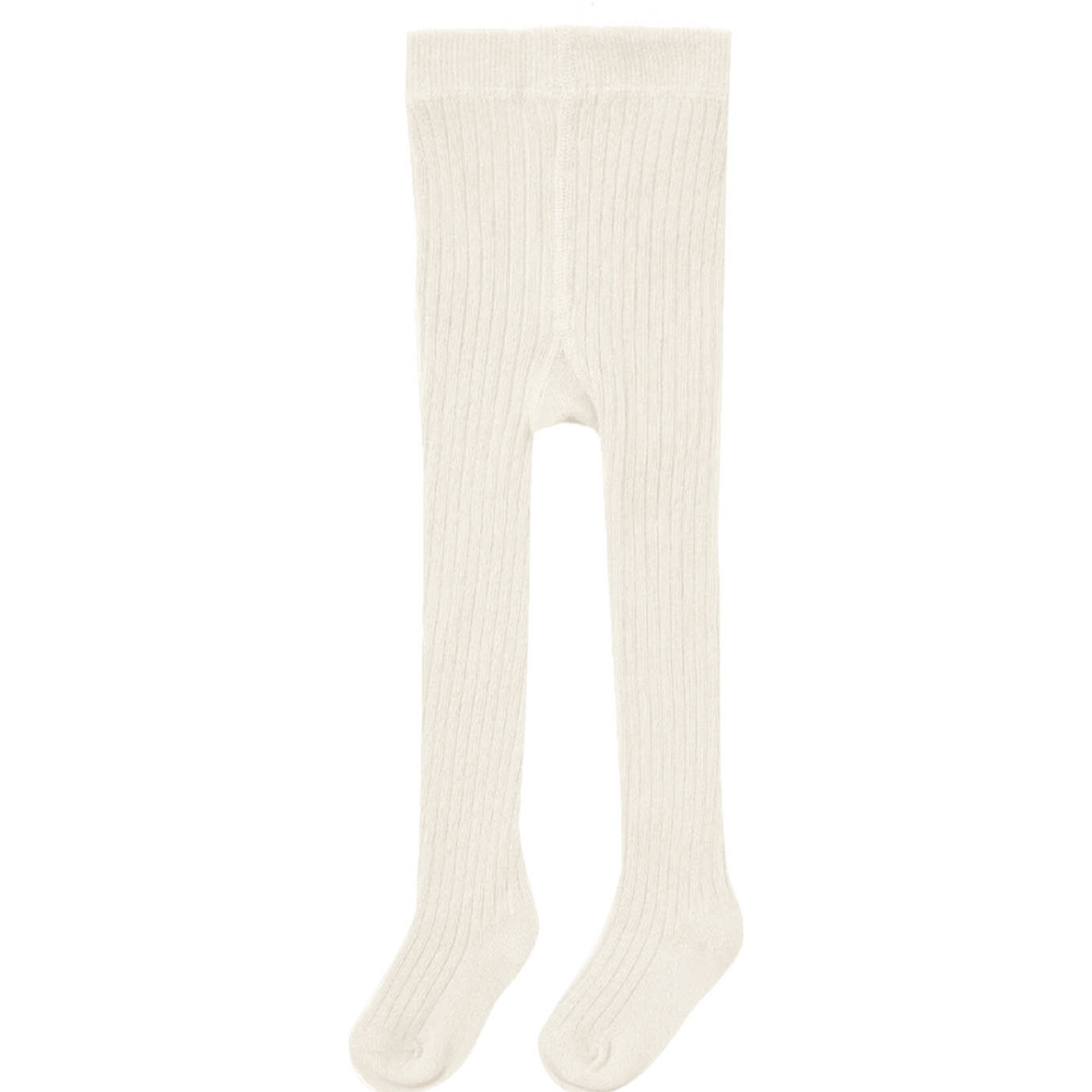 Quincy Mae Tights | Natural