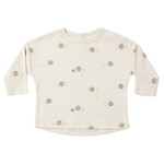 Quincy Mae Long Sleeve Tee | Hedgehog