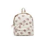 Quincy Mae Mini Backpack | Fall Floral