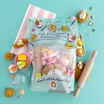 KidDough KidDough Play Kit - Pet Patisserie