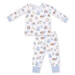 Angel Dear L/S Loungewear Set | National Parks Adv.