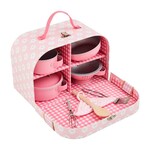 Mud Pie Cookware Set