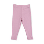 Angel Dear Leggings | Solid Lilas