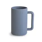 Mushie & Co Bath Rinse Cup, Tradewinds