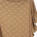 Lou Lou and Company Swaddle Blanket | Brady