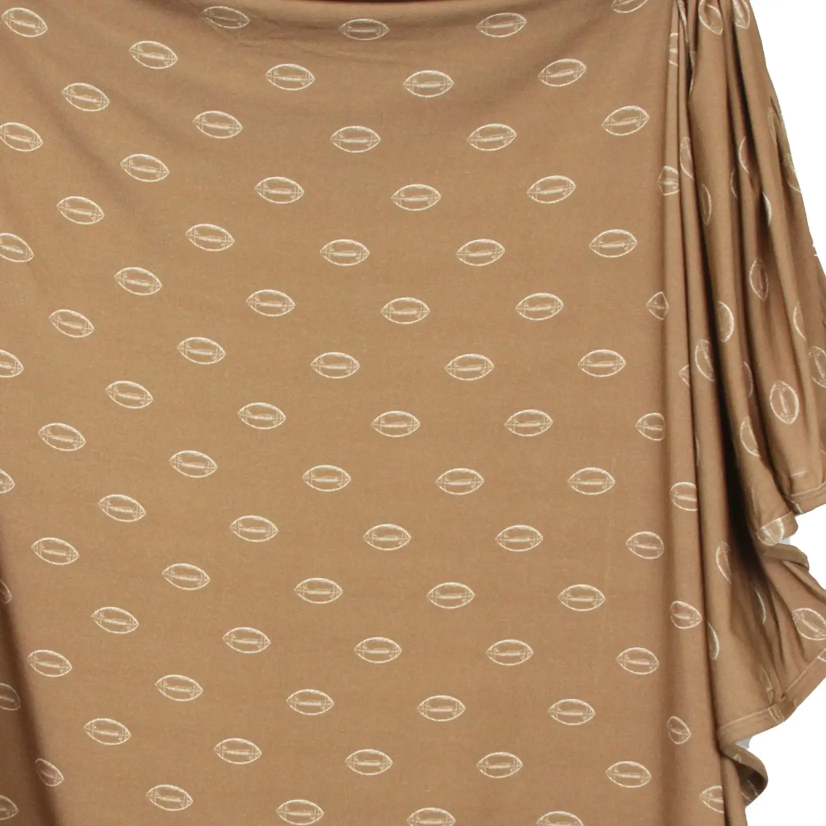 Lou Lou and Company Swaddle Blanket | Brady