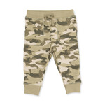 Angel Dear Jogger Pant Baby | Camo