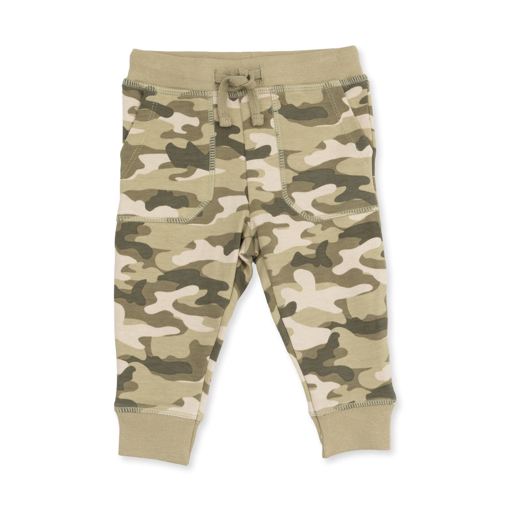 Angel Dear Jogger Pant Boys | Camo