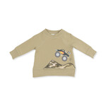 Angel Dear Sweatshirt Baby |  Monster Truck