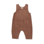 Angel Dear Overalls Corduroy Uni | Beaver Fur