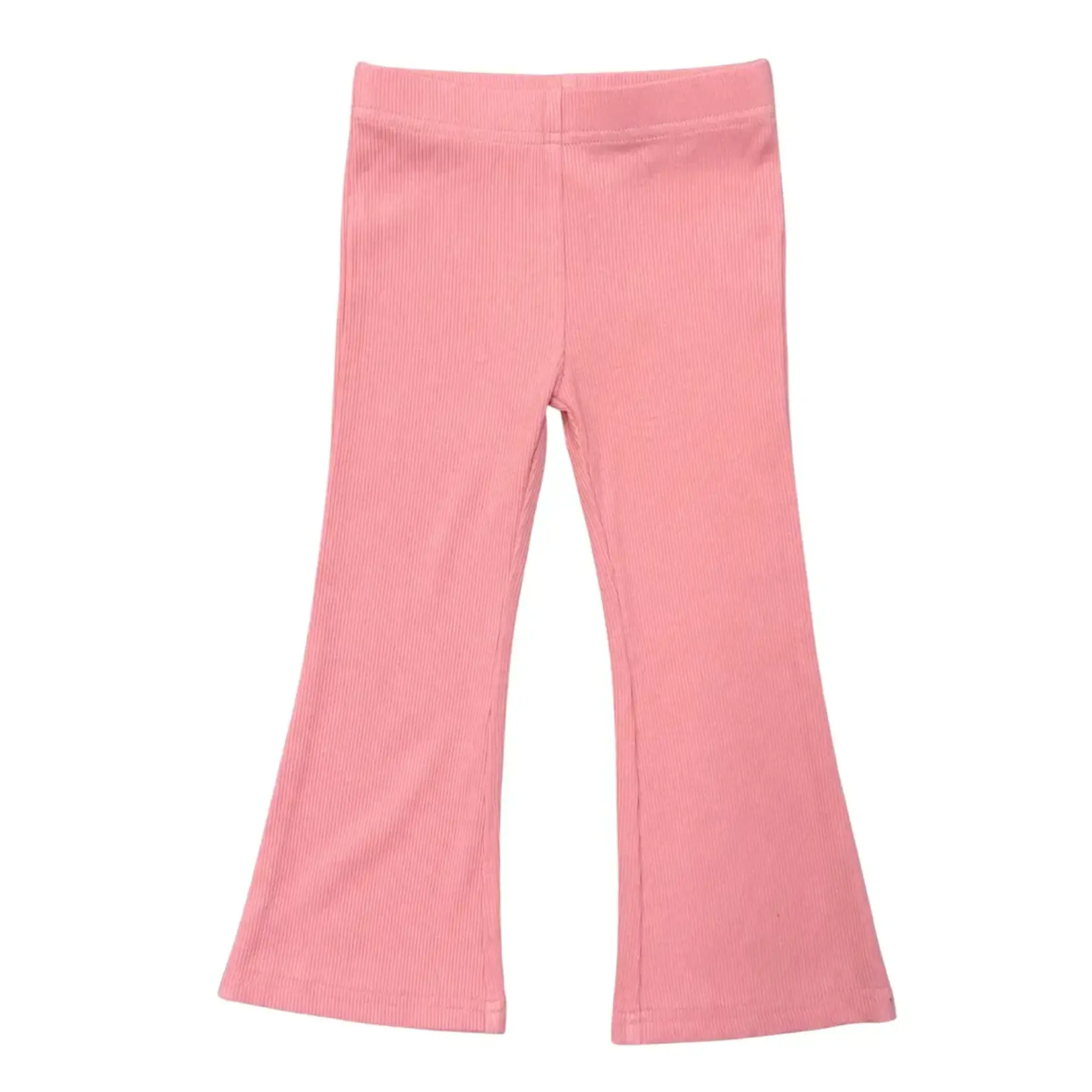 babysprouts clothing company Flare Pants | Rose Elegance