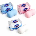 Kicks and Giggles Crunchy Bar of Soap | Squishy