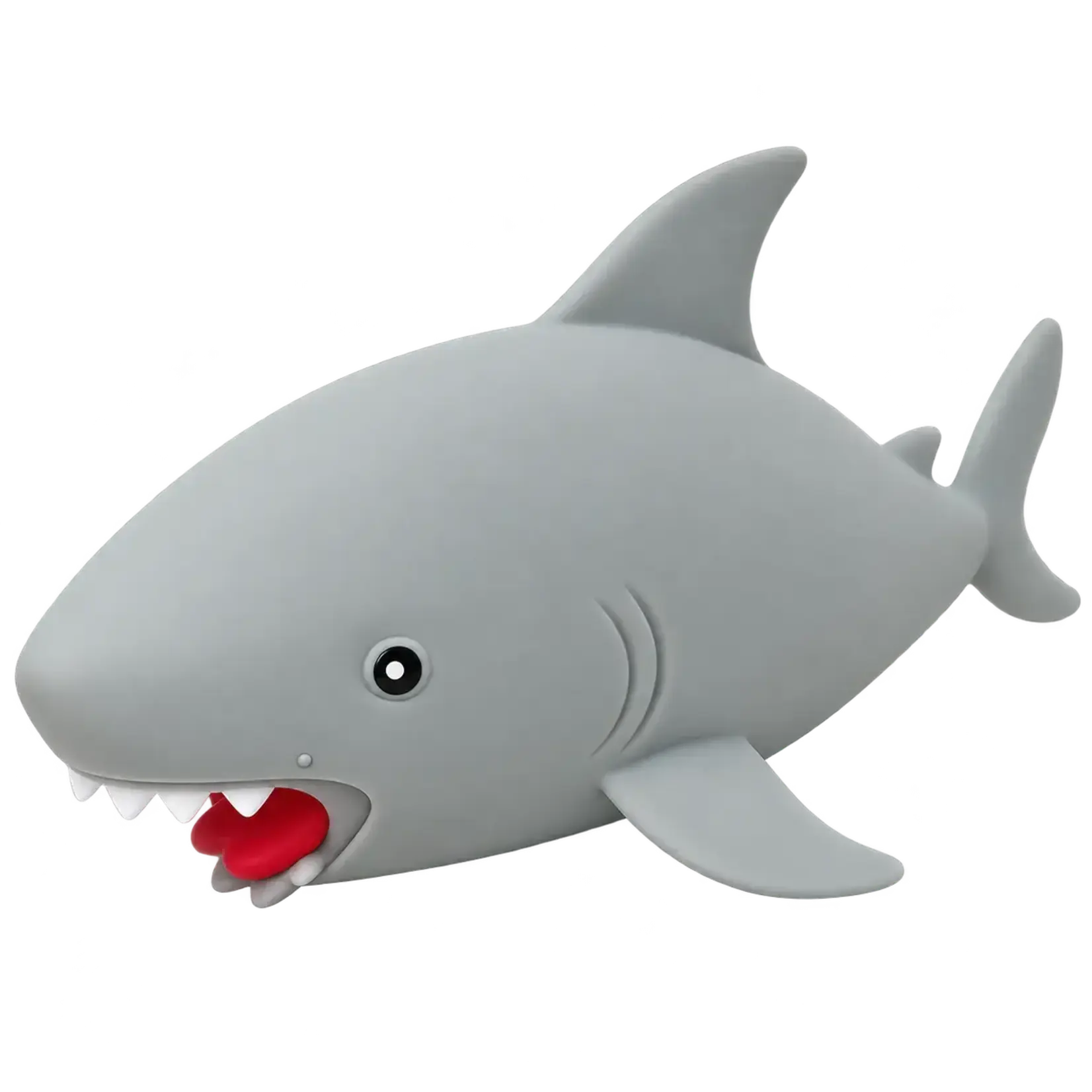 Kicks and Giggles Shark 12 in Giant | Squishy