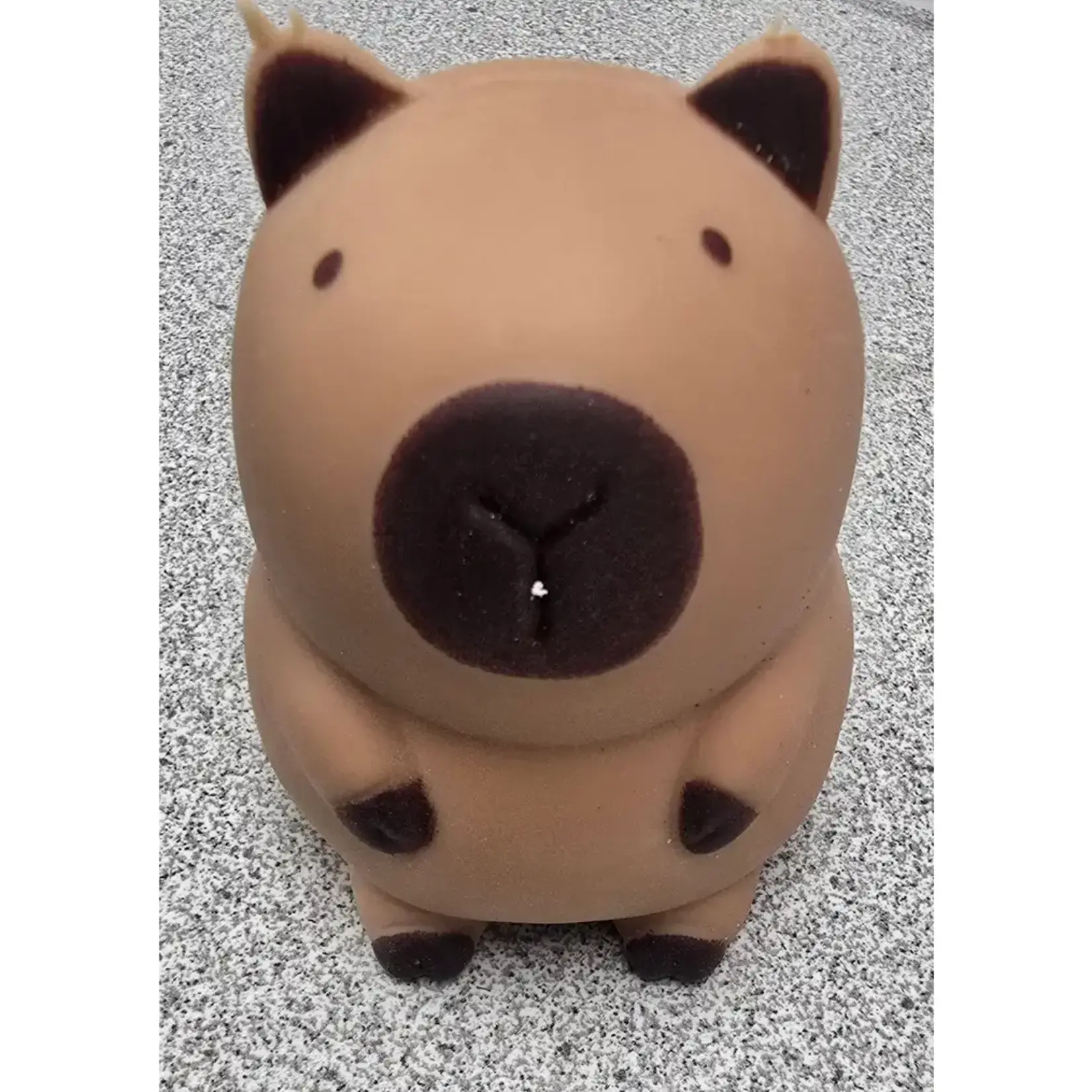 Kicks and Giggles Capybara New Big | Squishy