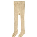 Quincy Mae Tights | Butterscotch