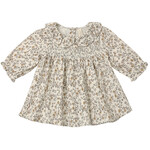 Quincy Mae Callie Dress Toddler | Posy