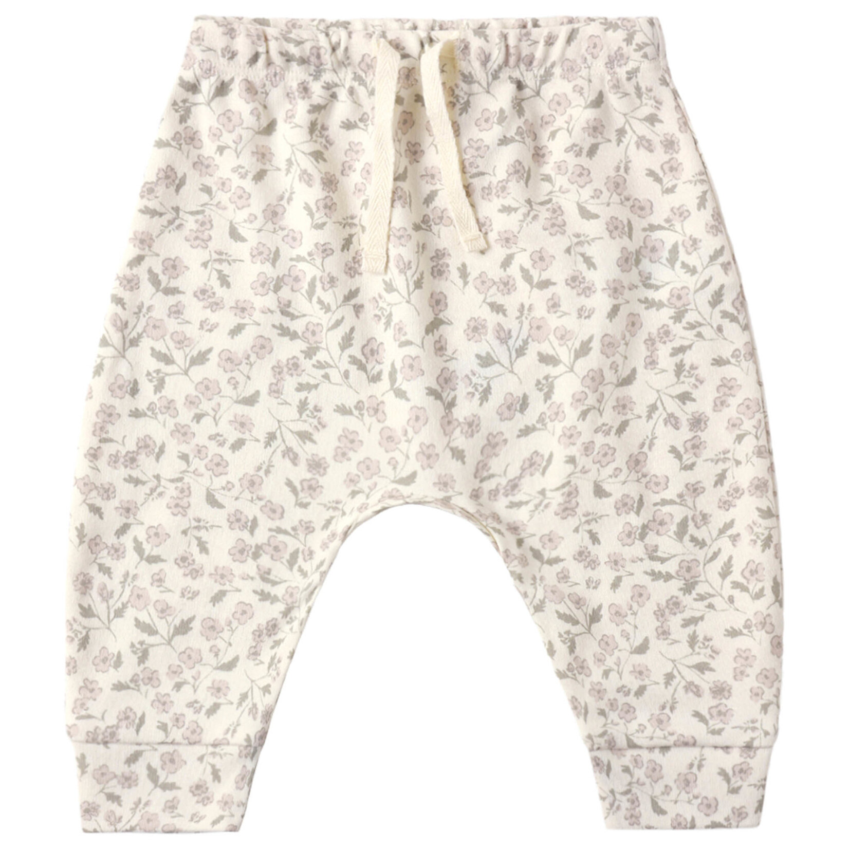 Quincy Mae Drawstring Pant | Floret