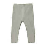 Quincy Mae Ribbed Leggings | Laurel