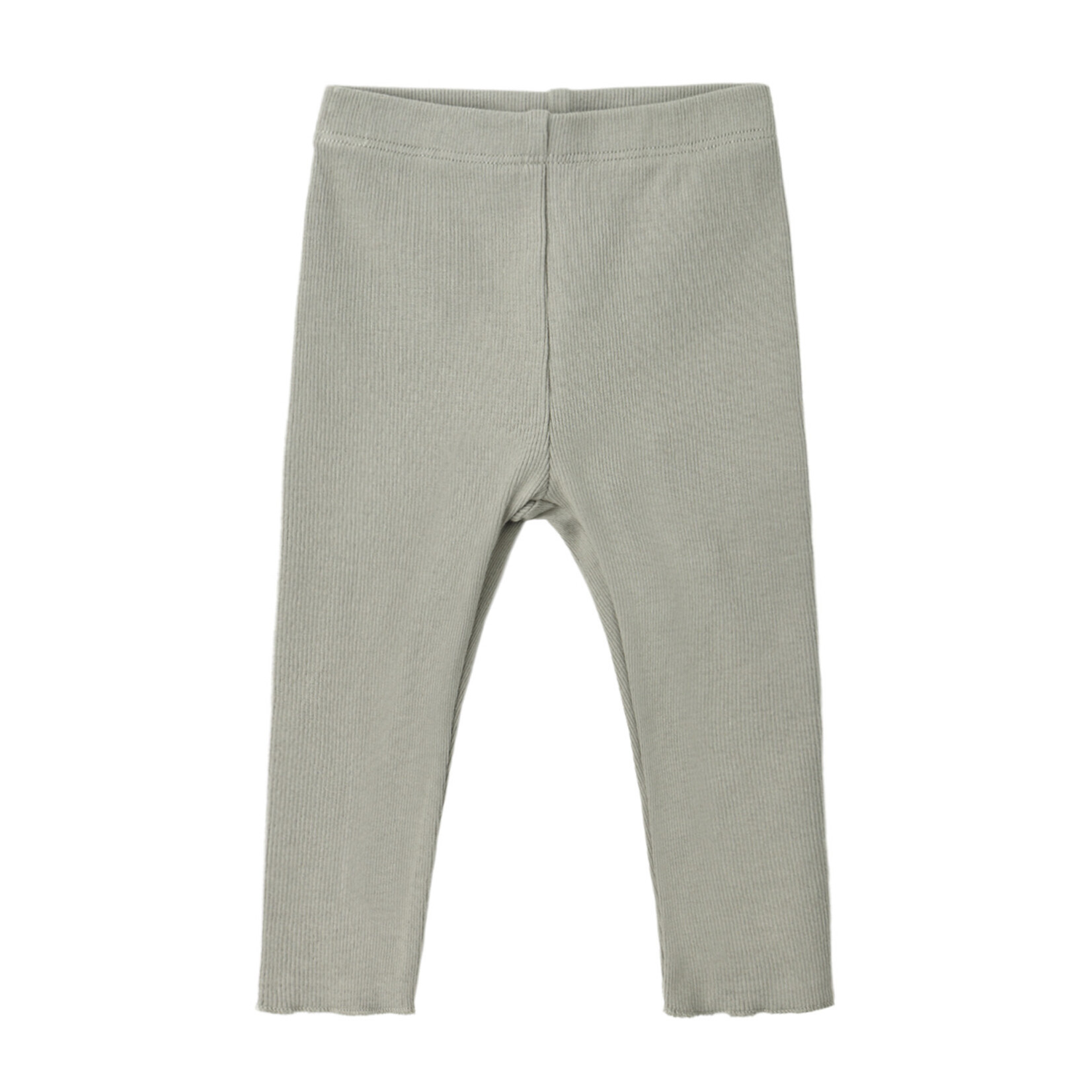 Quincy Mae Ribbed Leggings | Laurel
