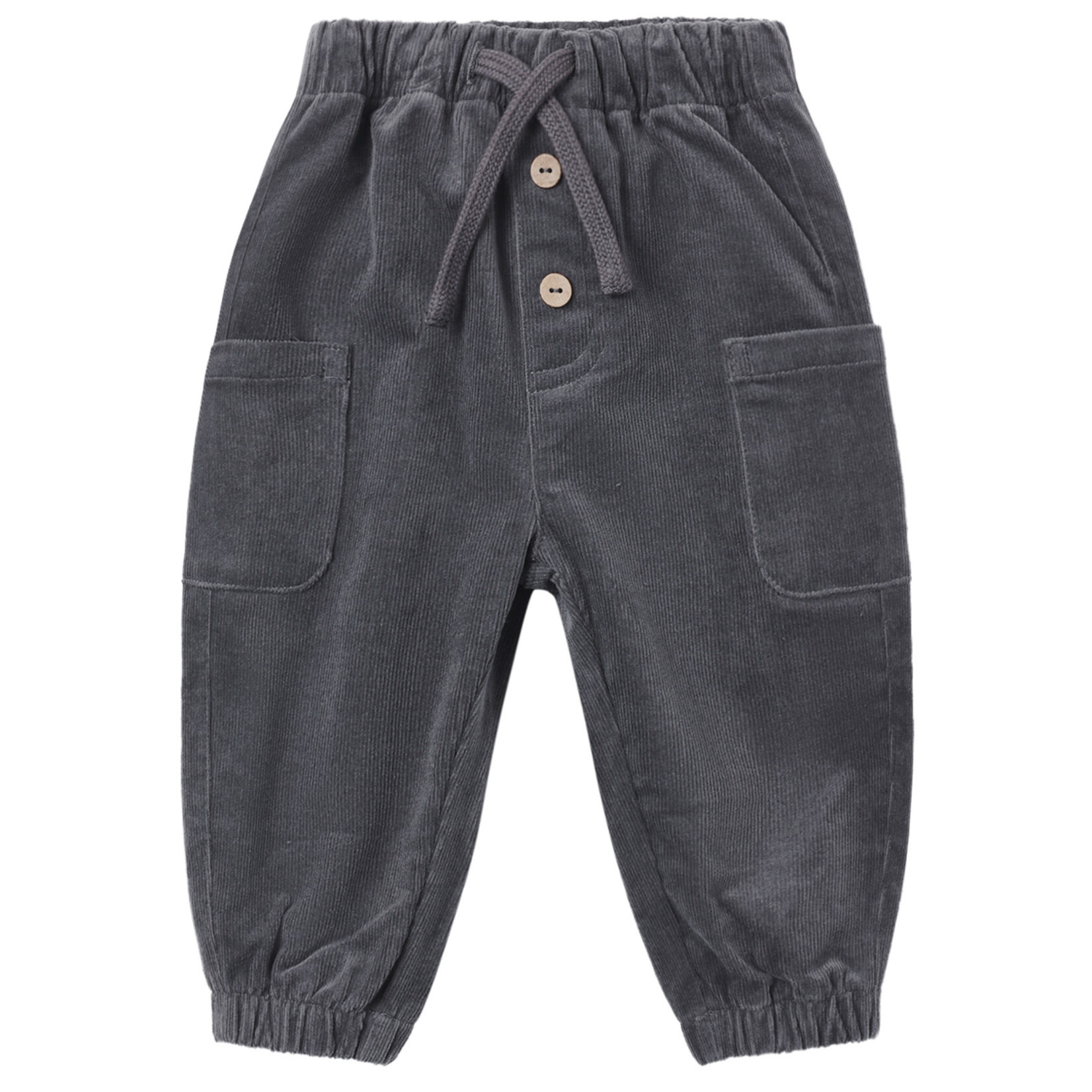 Quincy Mae Luca Pant | Midnight