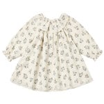 Quincy Mae Long Sleeve Isla Dress | French Floral