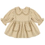 Quincy Mae Marisol Dress | Butterscotch Floral