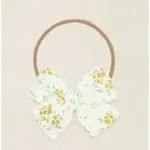 Lou Lou and Company Adventure Bow Headband | Golden Meadow
