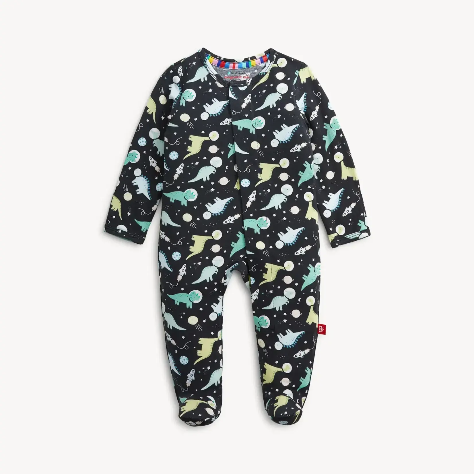 Magnetic Me Magnetic Modal Footie | Astrocerratops