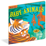 Hachette Book Group Indestructibles: Baby Animals