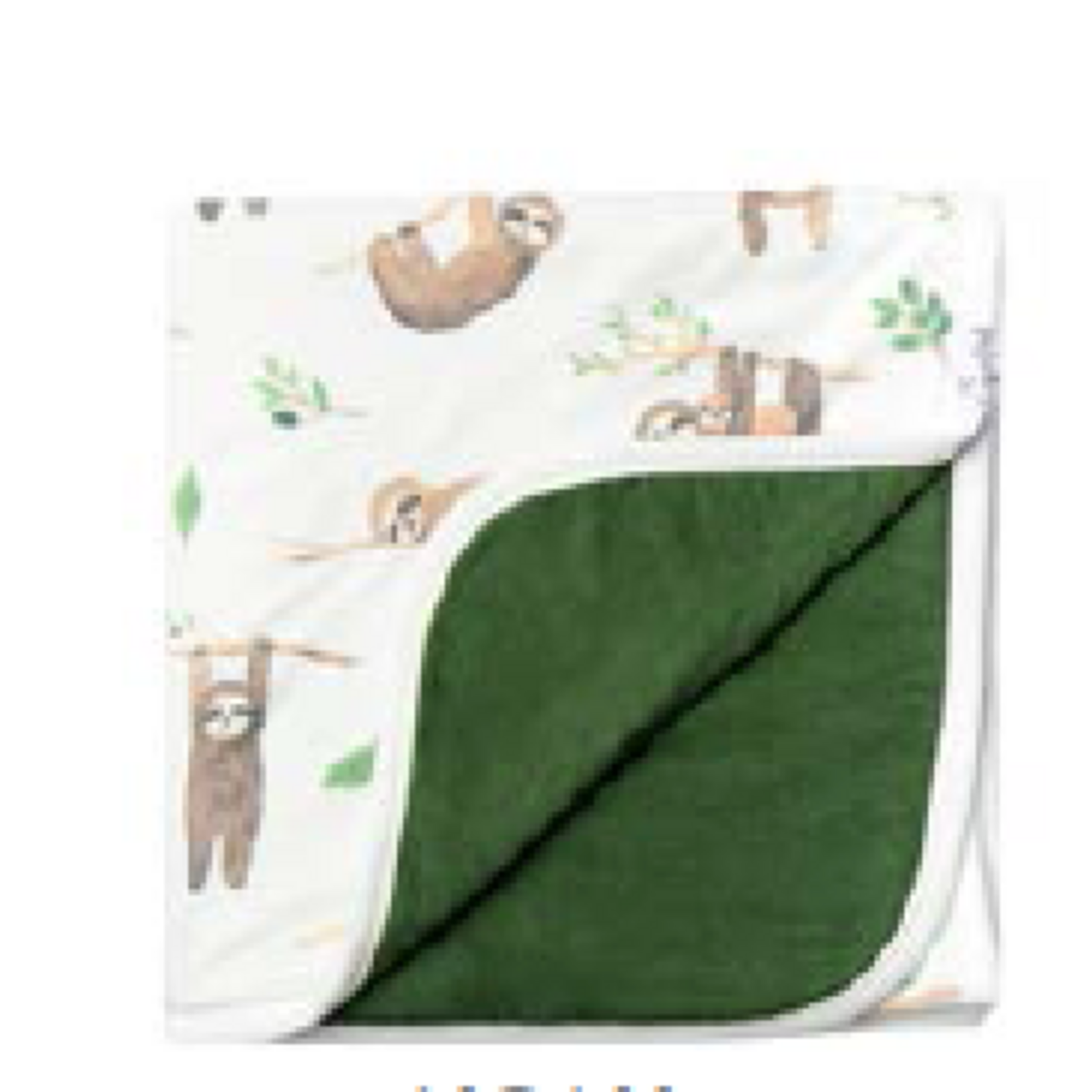 Copper Pearl Three-Layer Stretch Quilt - Noah