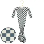 Lou Lou and Company Knotted Gown | Miles