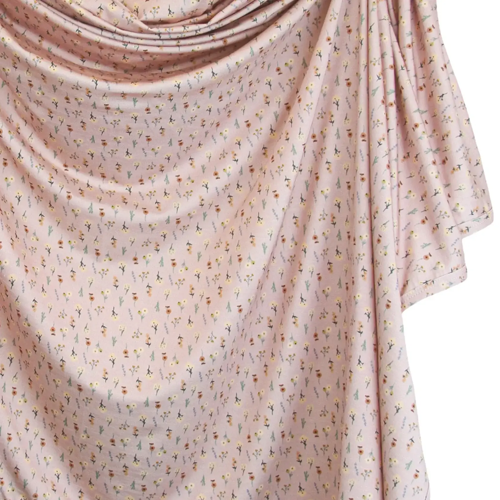 Lou Lou and Company Swaddle Blanket | Mila