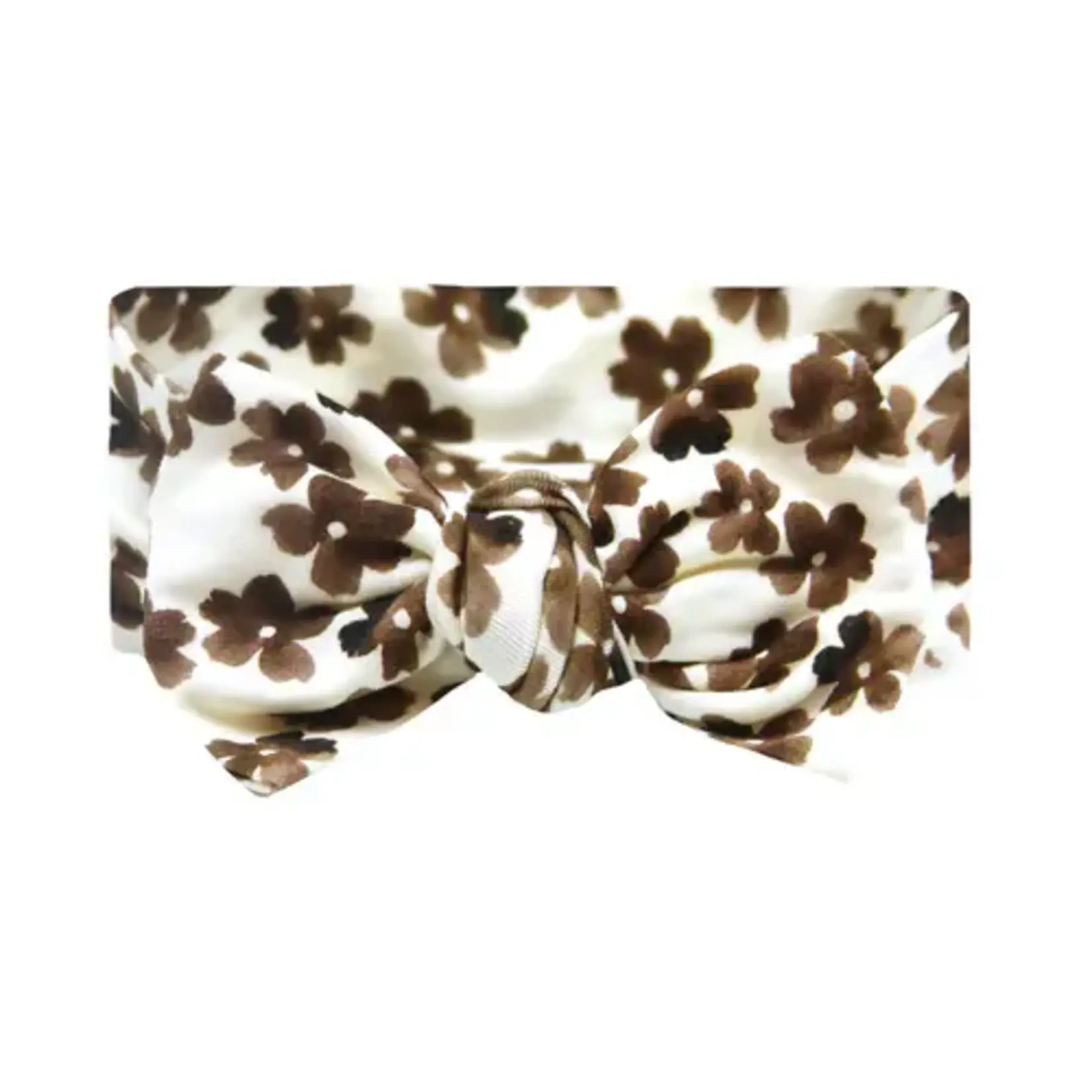 Lou Lou and Company Headband Knotted Bow | Sloane