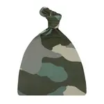 Lou Lou and Company Top Knot Hat Roger