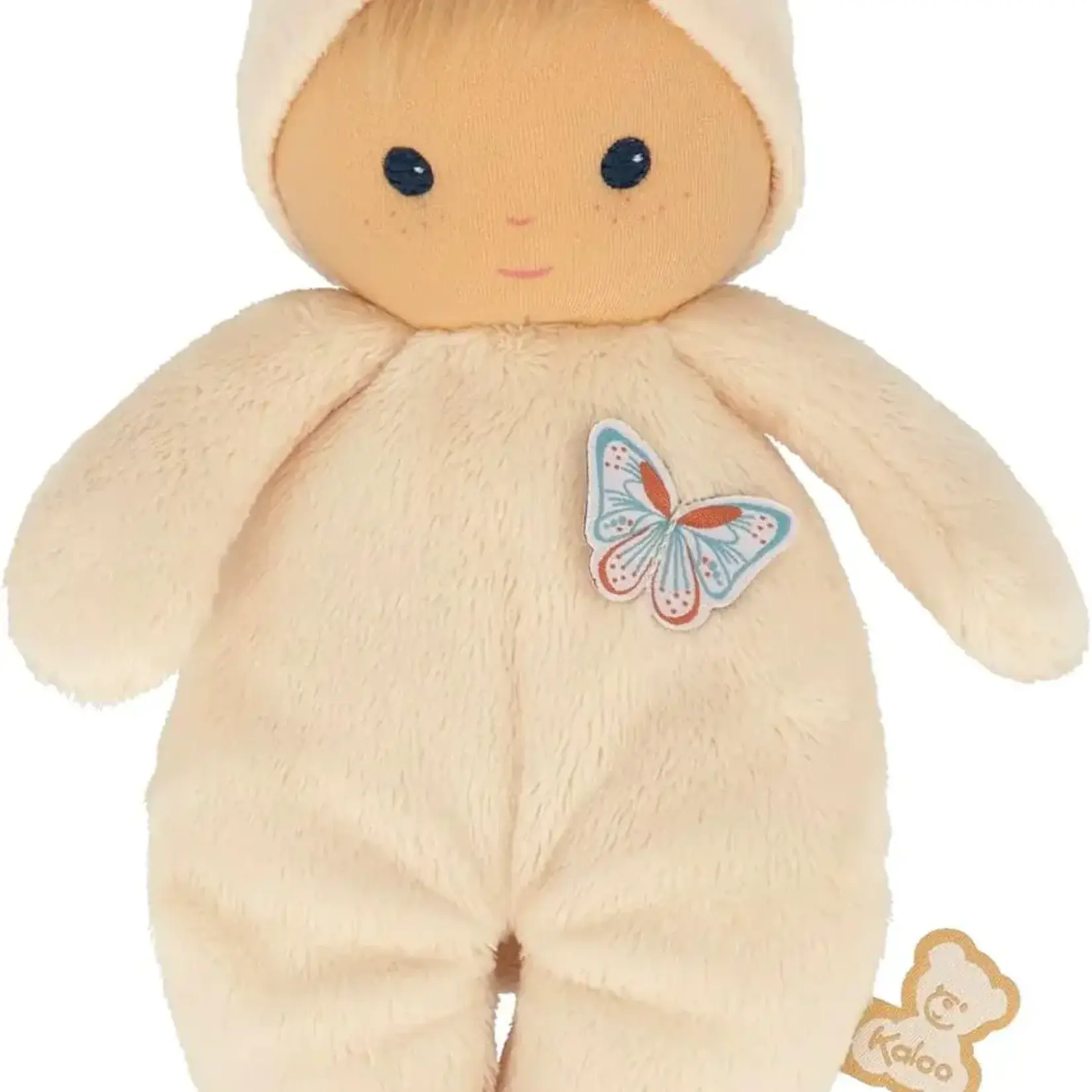 Janod Tender Baby Jasmine