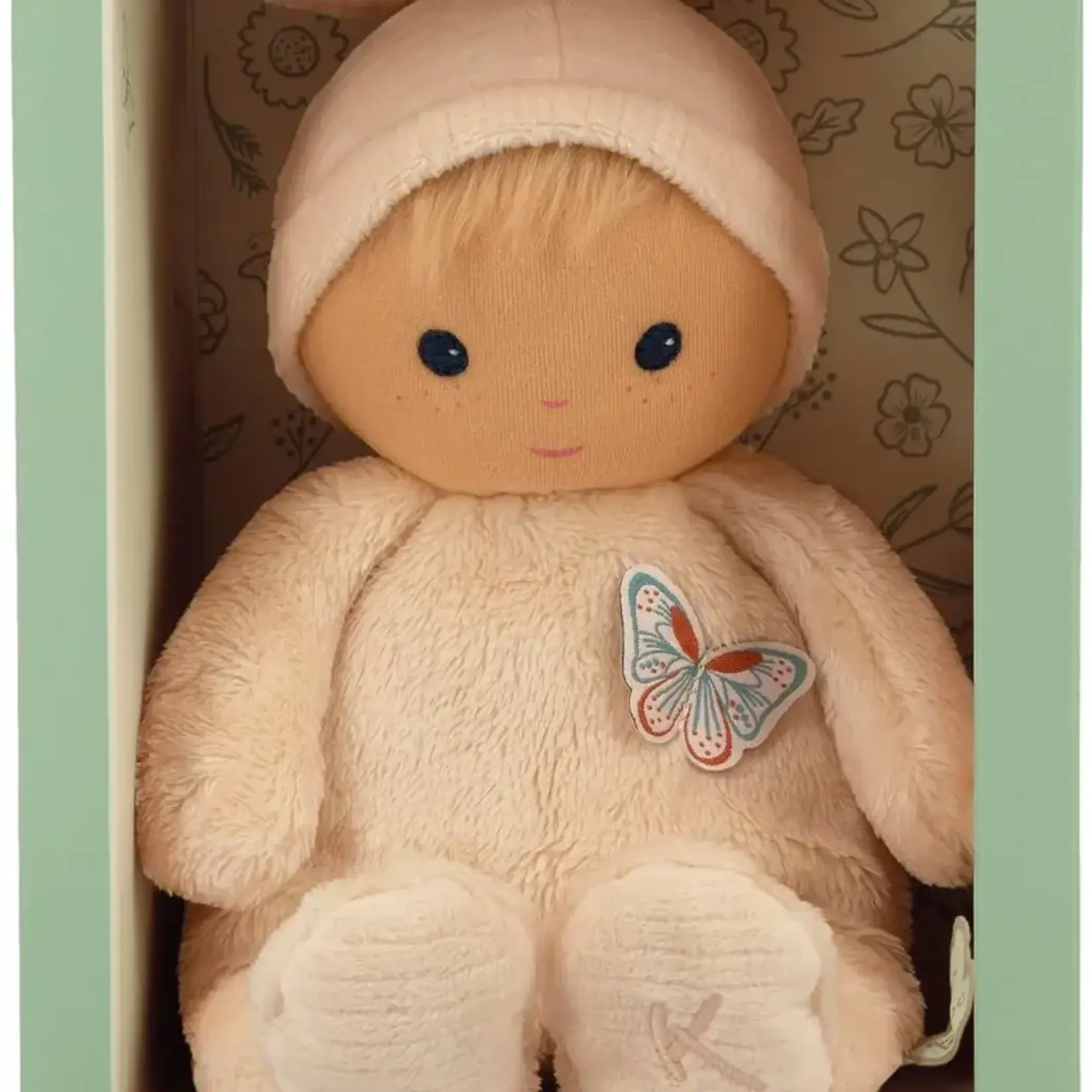 Janod Tender Baby Jasmine