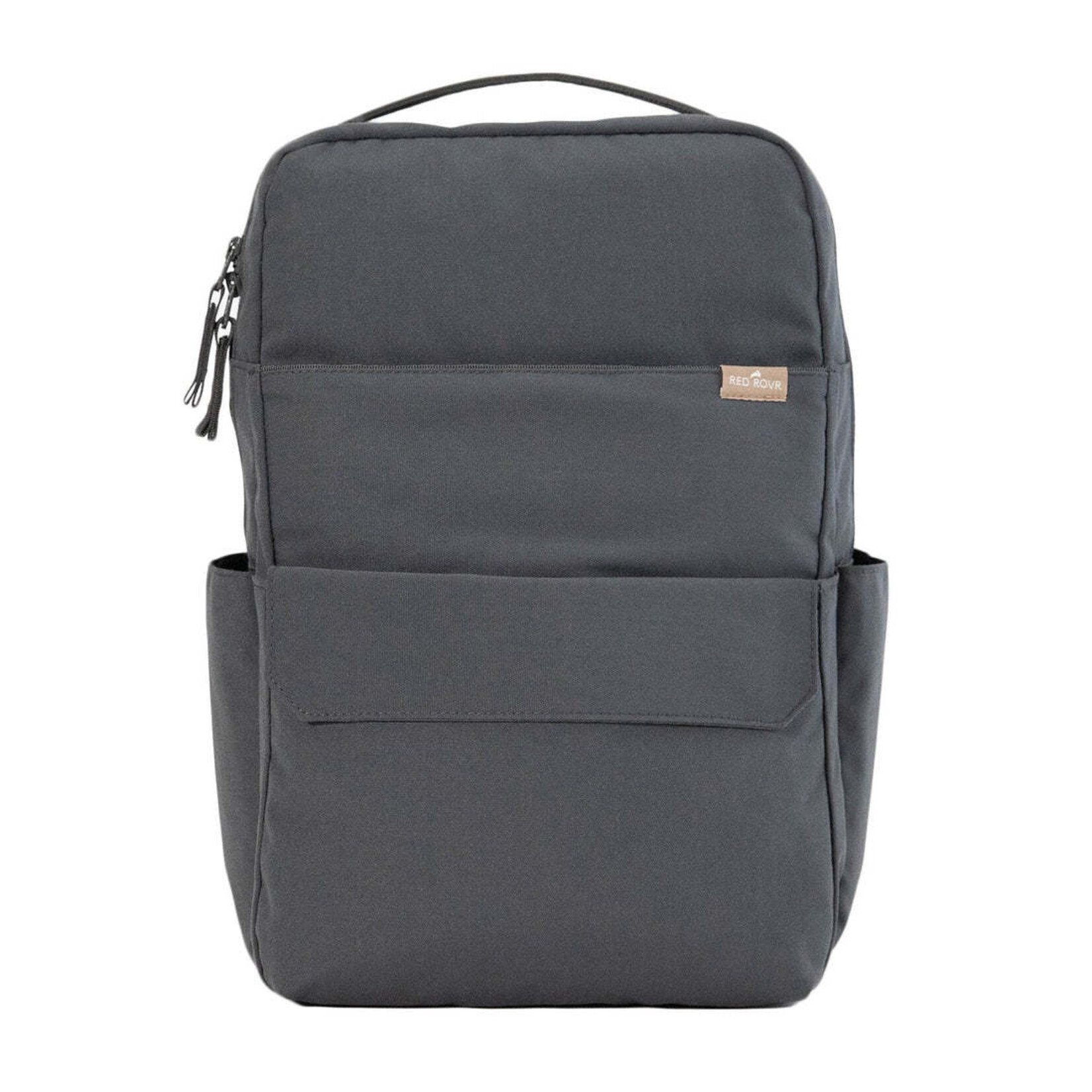 Little Unicorn Roo Backback - Charcoal