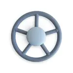 Mushie & Co Wheel Spinner Toy