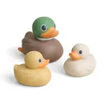 Itzy Ritzy Itzy Ducky Family - Mallard