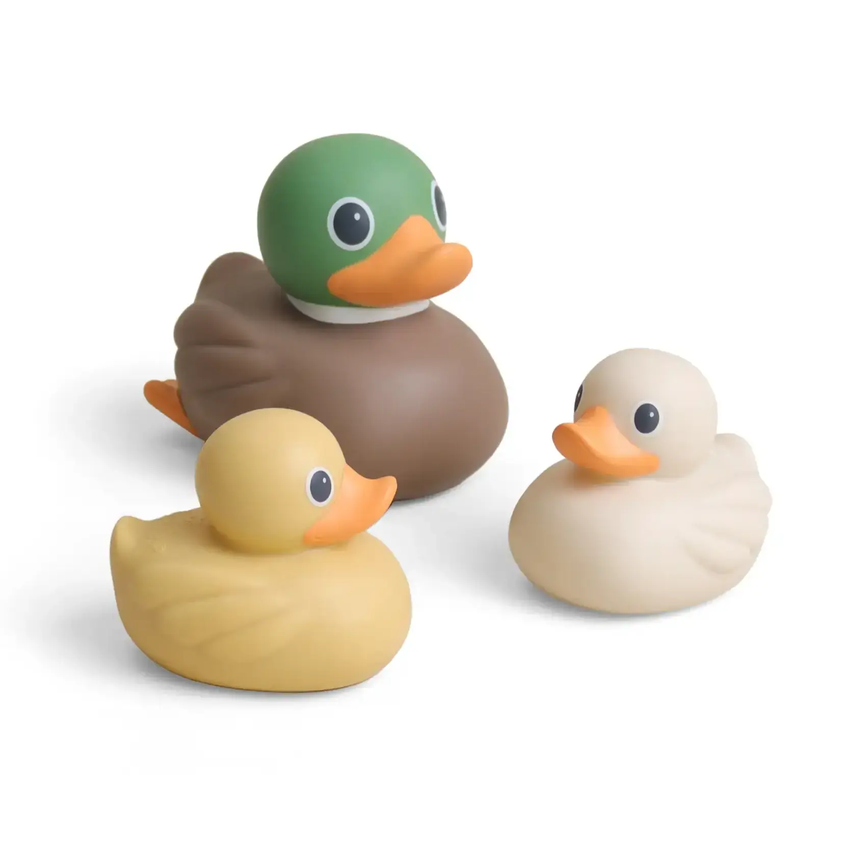 Itzy Ritzy Itzy Ducky Family - Mallard