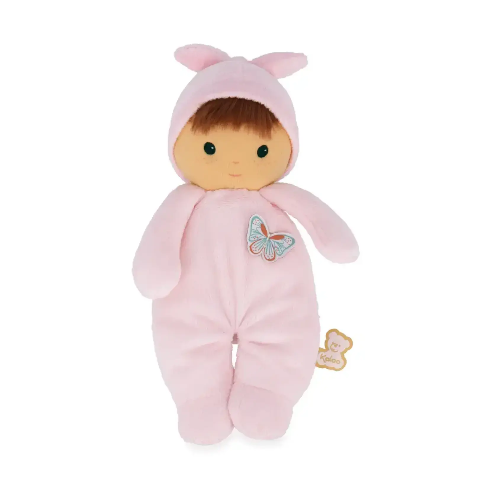 Janod Tender Baby Camelia