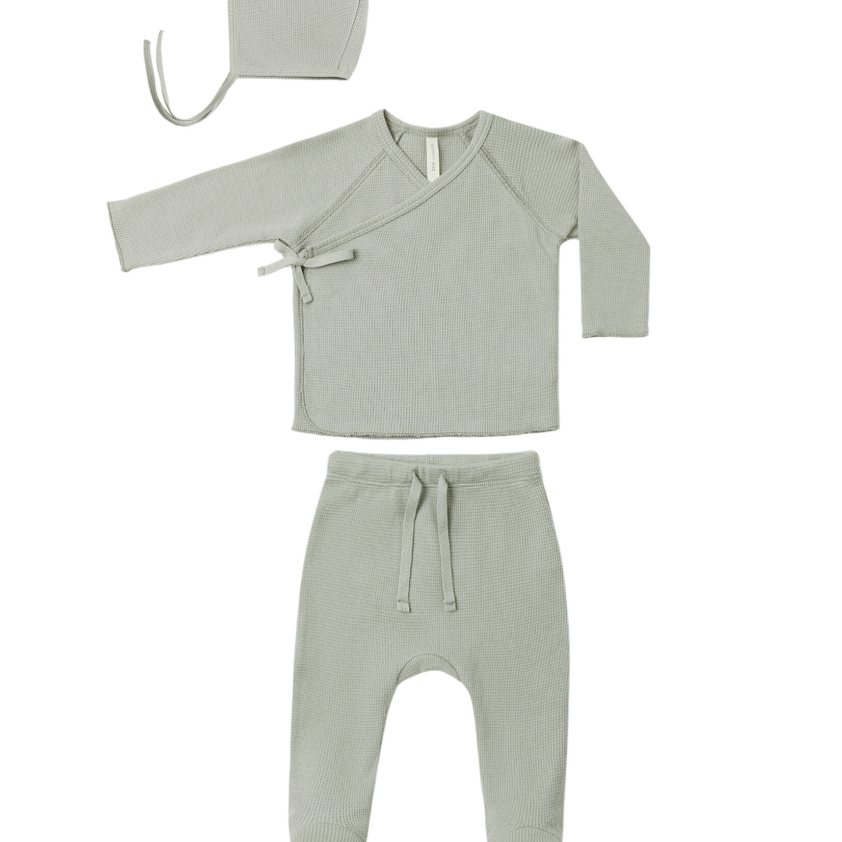 Quincy Mae Take Me Home Set | Laurel Newborn