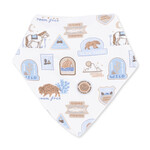 Angel Dear Bib | National Parks Adventure