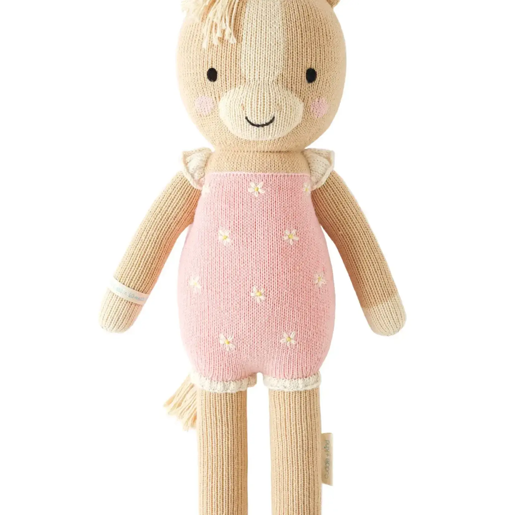 Cuddle and Kind Sophia the Pony| little 13"