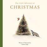 Penguin Random House (here) Our Little Adventure at Christmas - Tabitha Paige