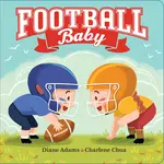 Penguin Random House (here) Football Baby