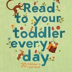 Quarto Publishing Read to Your Toddler Every Day
