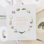 Penguin Random House (here) Our Little Library Vol. II - Tabitha Paige