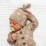 Lou Lou and Company Top Knot Hat | Wyatt